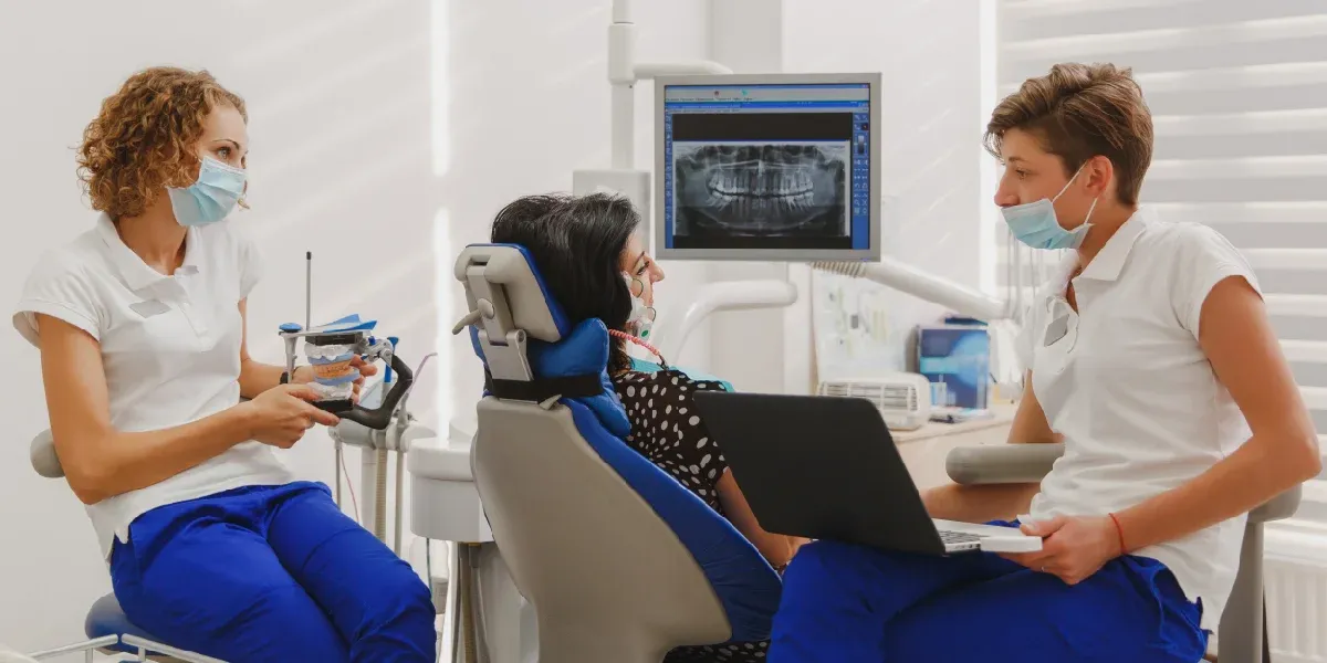 Dental Implants vs Dentures Which Option Fit You-