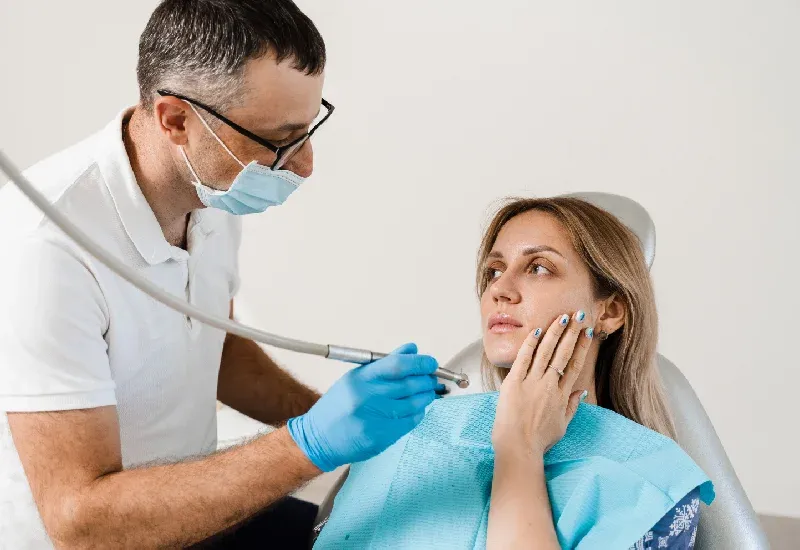 How Dental Implant Help Protect Jawbone Health