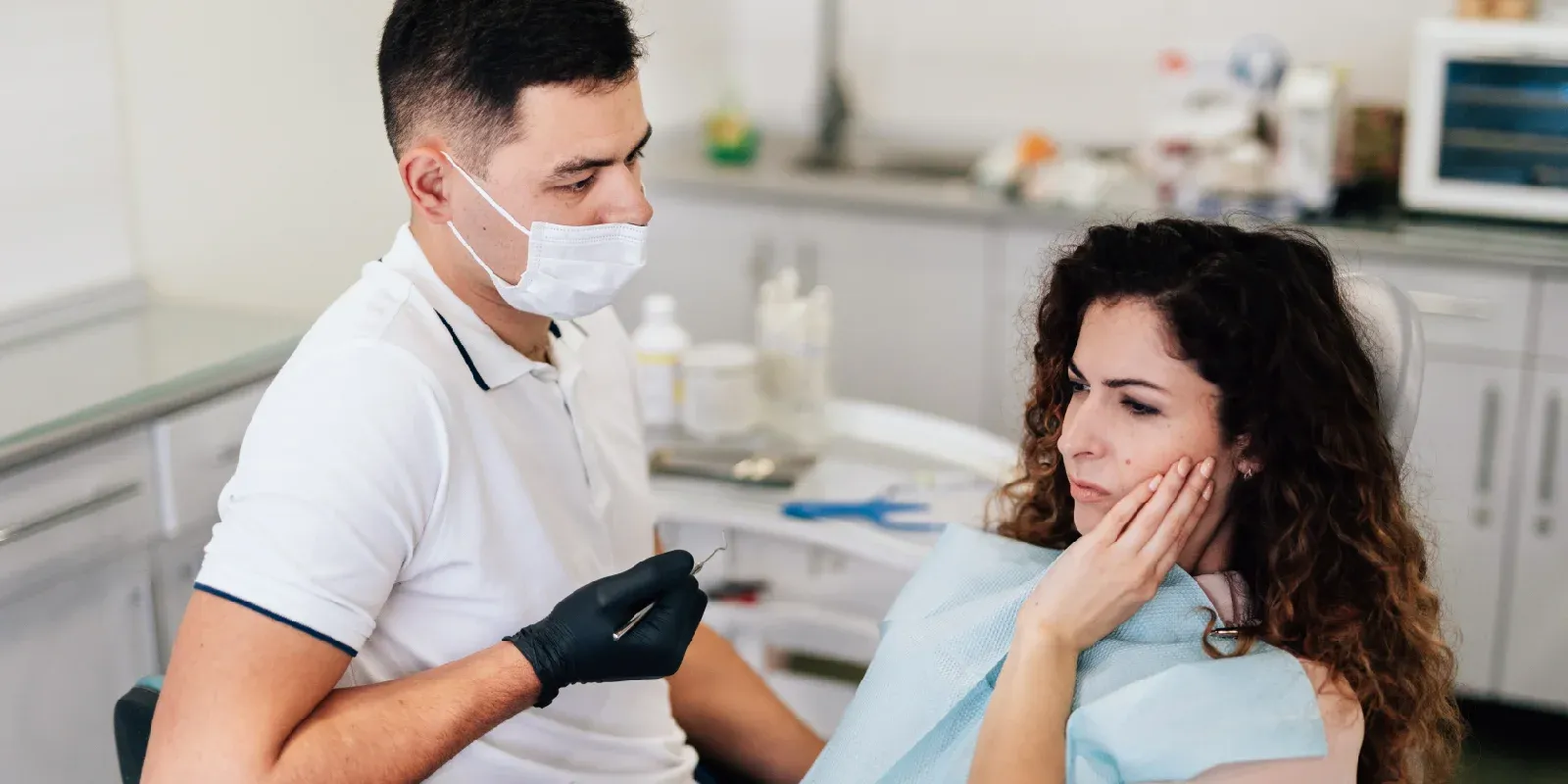 How Dental Implant Help Protect Jawbone Health