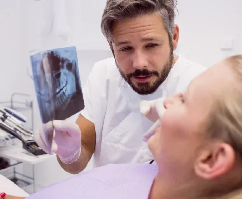 How Dental Implant Help Protect Jawbone Health