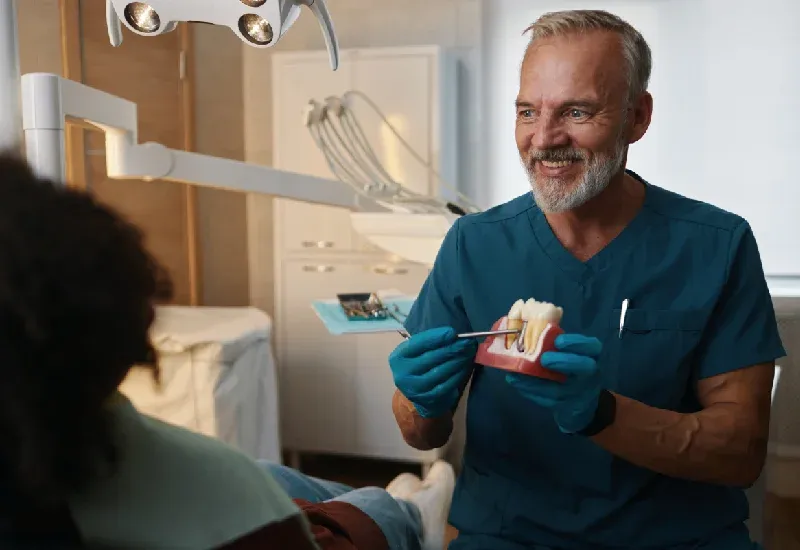 Same-Day Dental Implant - What Patients Should Know