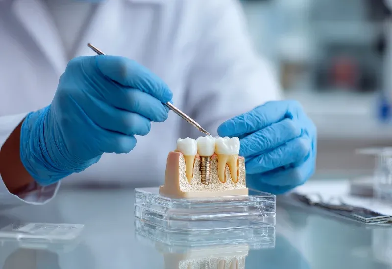 Signs You May Be Ready for a Dental Implant