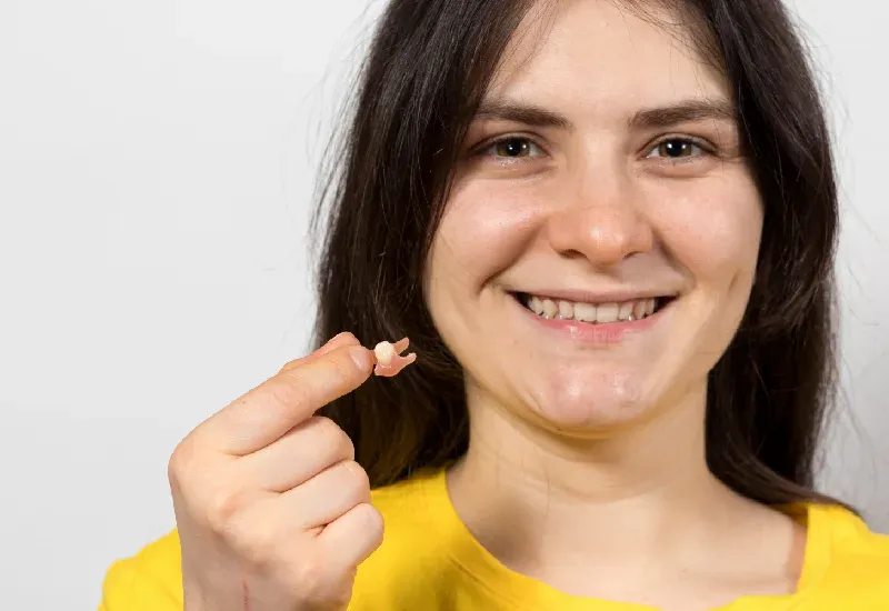 Single Teeth Implants for Replacing One Missing Tooth