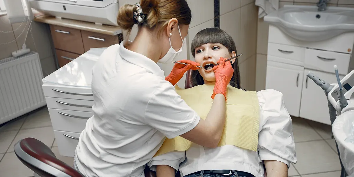 The Importance of Regular Dental Exams and Cleanings