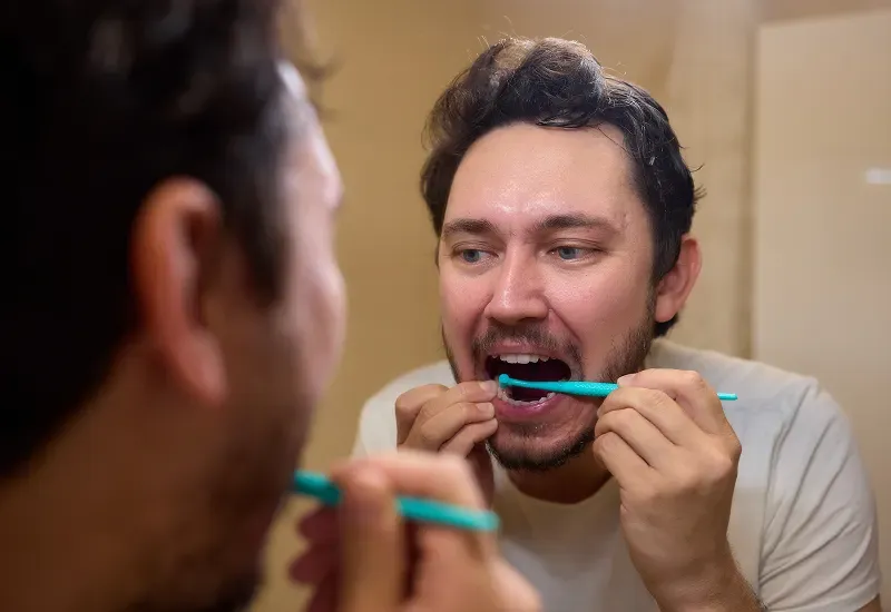 The Importance of Regular Dental Exams and Cleanings