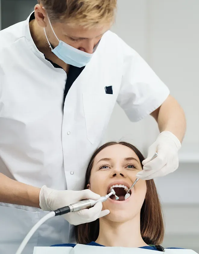 The Importance of Regular Dental Exams and Cleanings