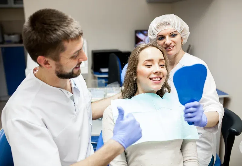What Are Dental Implant & How Do They Work