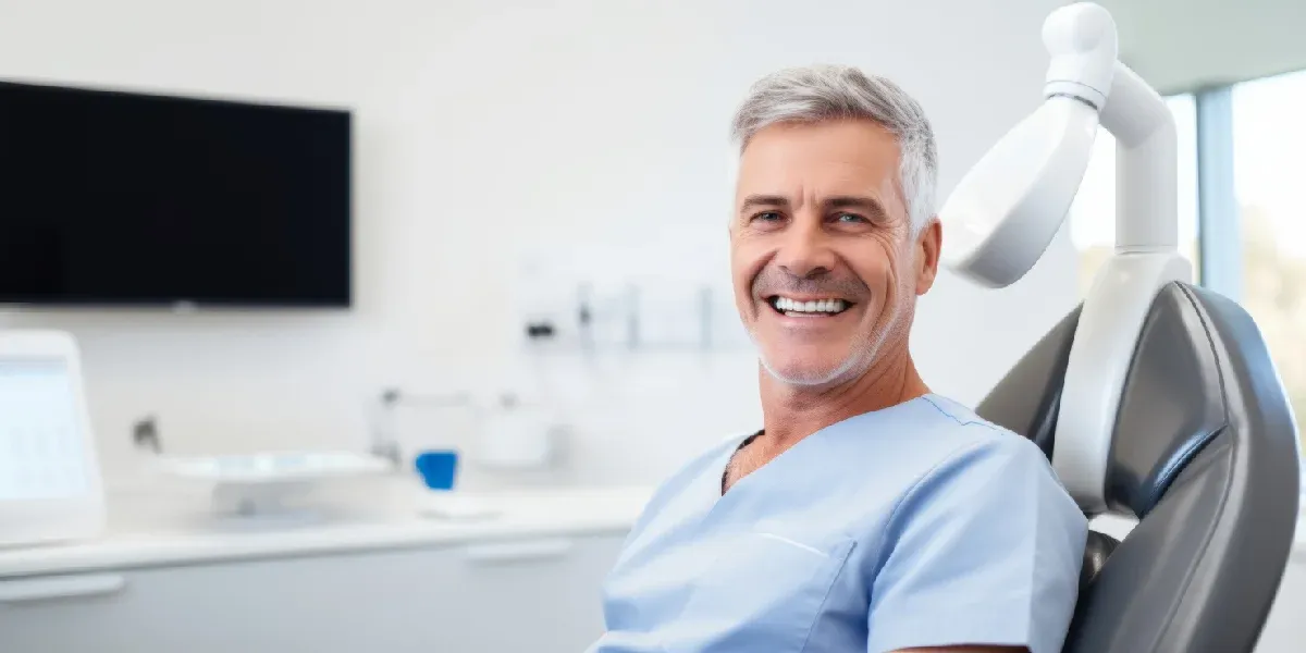 What Are Dental Implant & How Do They Work