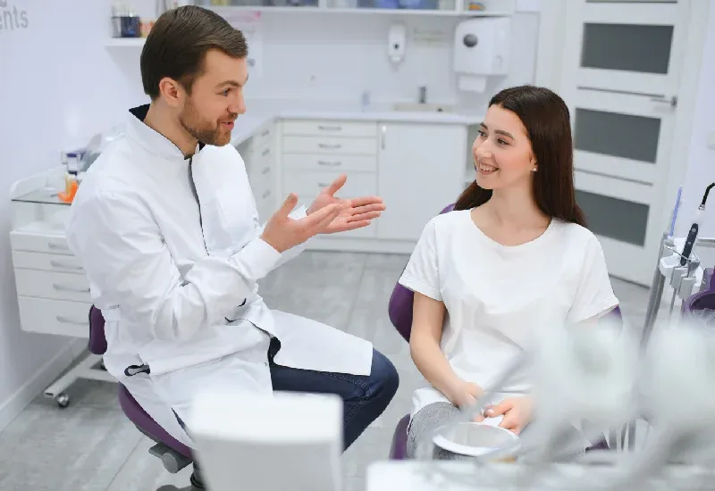 What to Expect During a Dental Implant Consultation